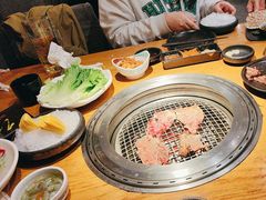 -赤坂亭·M9和牛烧肉·铁板烧·日料398放题(长泰广场店)