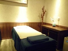 -莲SPA足道养生馆(殷高路旗开坊店)