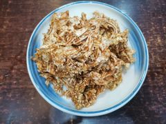乾隆白菜-都一处烧麦馆(前门店)