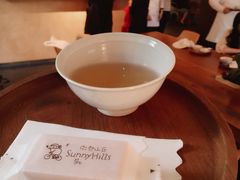 -微热山丘(台北民生公园门市店)