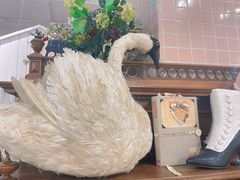 -恋物百货商店(华侨城店)