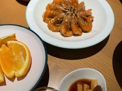 -乡里八闽·福州乡土菜(高宅店)