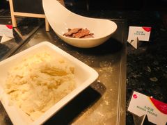 -西安皇冠假日酒店·朱雀咖啡厅