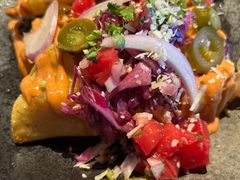 -Q MEX 库迈墨西哥餐吧(三里屯店)