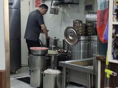 -鸭小妹鸭血粉丝(老门东店)