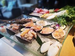 -生如夏花泰式火锅(鹭洲里店)