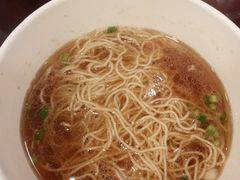 -鸿瑞興面馆(梅岭店)