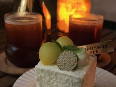 -名点荟·生日蛋糕·下午茶(五缘湾店)