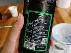 -杨合林啊兰烤鱼