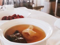 -北京柏悦酒店·锦庭餐厅Dining Room