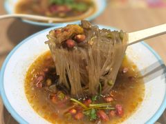 -小杨生煎(白玉兰广场店)