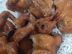 -谢边农庄(海八路店)