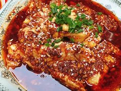-勇猛子川菜馆(新军路店)