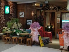 -润泽园椰子鸡(汇一城店)