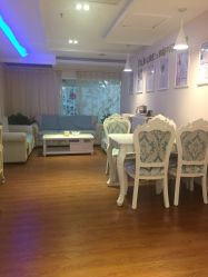 -Dr.林醫生产后修复·超级店(南京江宁同曦店)