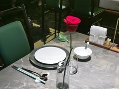 -宫燕府·京菜·烤鸭·淮扬菜(王府中心店)