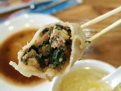 -地方名吃海鲜大馅蒸饺(北戴河店)