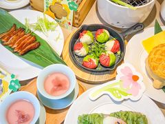 -蔡澜点心·粤菜(西单大悦城店)