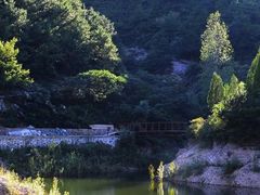 -仙居谷风景区