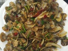 -烁佳海鲜大馅饺子