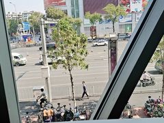 -麦当劳(中山大道中店)