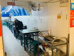-秦二哥格格(高笋塘店)