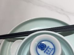 -老馆子·建德菜·山肴鱼鲜(海威新界店)