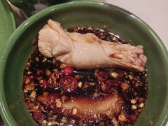 -润园四季椰子鸡火锅(卓越INTOWN店)