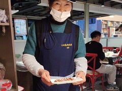 -大成海鲜烧烤·龙虾(南方商城店)