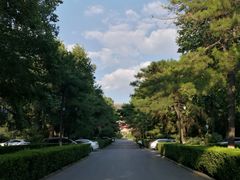 -陕西师范大学(雁塔校区)
