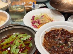 -老平安农家菜(平安店)