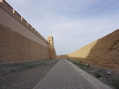 -嘉峪关关城