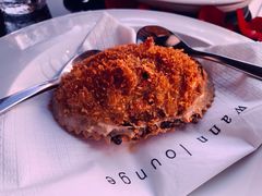 -wann lounge 低温慢煮牛排·清吧