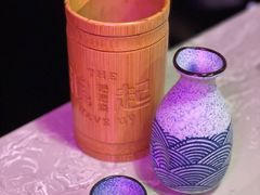 -浪起·江湖菜馆(陶瓷路店)