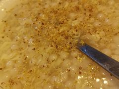桂花圆子羹-山外山菜馆(玉泉路店)