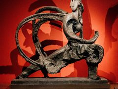 -中华艺术宫(上海美术馆)