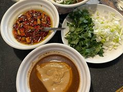 -将台涮肉(酒仙桥店)