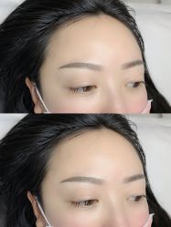 -久匠·野生眉半永久纹眉