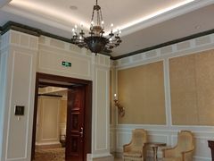 -广州富力丽思卡尔顿酒店