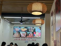 -郑记•不夜城烧烤•龙虾•虾蟹(黄鹤楼店)