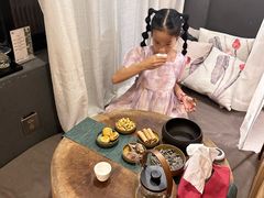 -邈墨茶馆(凤起路店)