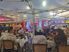 -刘姐啤酒鱼民族演艺餐厅(西街总店)