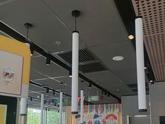 -麦当劳(北苑秋实路店)