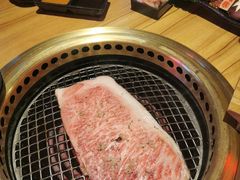 -小院地摊烤肉