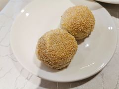 肉末火烧-马凯餐厅(长椿街店)