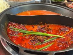-冯校长老火锅(广州正佳广场店)