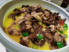 -俏湘厨•地道湘菜(建华南路店)