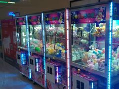 -欧亚达商业广场(红桥店)