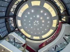 -浦江城市生活广场(江月路店)