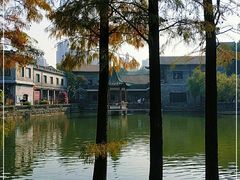 -东莞市可园博物馆